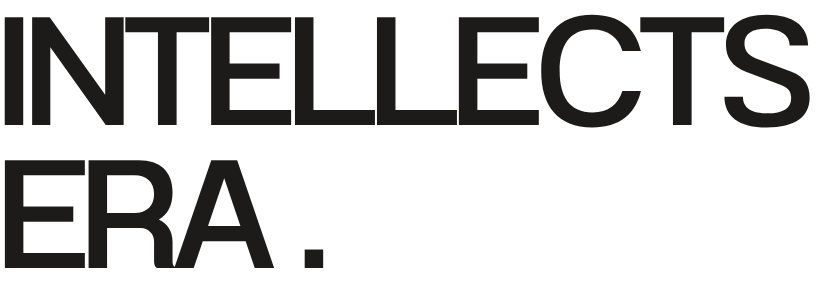 Intellects Era Logo